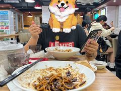 -香港饭店0410(弘大店)