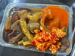 -阿姨牛杂(北京路店)