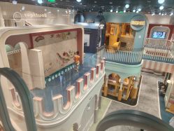 -奈尔宝家庭中心·亲子餐厅(长沙运达汇店)