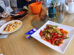 -渔·海鲜餐厅（东澳可域度假村内）南沙湾沙滩店