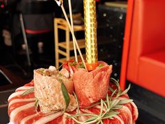 -谷牛和牛烤肉(漕河泾印象城店)