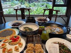 -麒麟小院·老九江菜(安平路店)