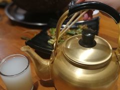 -正宗集安高丽火盆(东昌街店)