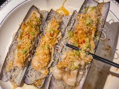 -粤匠·澳门点心粤菜海鲜(澳门半岛店)