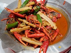 -聚味瞿记·龙虾堂(坡子街店)