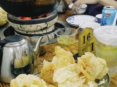 -威邵鸡煲(西华路总店)