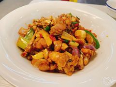 -一起吃小龙虾·海鲜(海珠店)