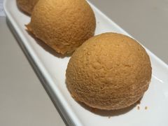 酥皮山楂叉烧包-蔡澜点心·粤菜(丽泽天街店)