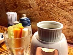 -矶野水产(澳门逸园中心店)