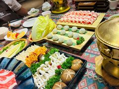 -慢丽江·云南野生菌土鸡锅(付家庄店)