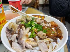 -荔林食店(西华路店)