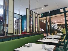 -新仙清汤牛腩(铜锣湾店)