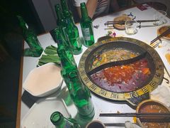 -小洞天本味火锅(九街直营店)