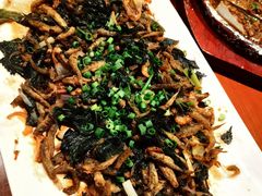 -南平静修小镇水芳阁餐厅