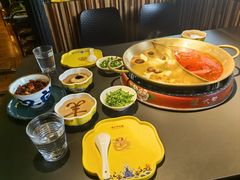 -羊大爷涮肉(亮马桥店)