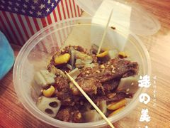 -石榴姐•山城小馆(创始店)