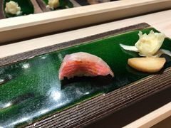 -鮨一日本料理(大中华店)