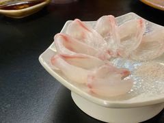 -Sushi Hanzo半藏(天环广场店)