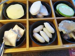 -松渡·鲜肉泥炉烤肉(时代天街店)