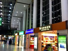 -南昌昌北国际机场