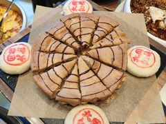 -凯鸽酒楼(操场城店)