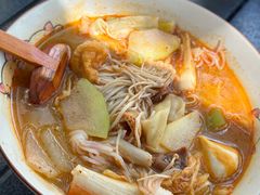 -皆道拌麻辣烫·麻辣拌