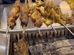-遇西祠·海鲜烧烤(总店)