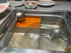 -海底捞火锅(太原南站店)