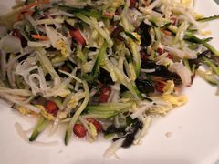 -添福来墨鱼饺子 · 海鲜东北菜(泡崖店)