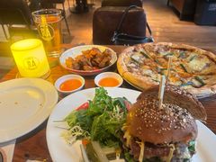-京A Taproom·精酿餐吧(CBD店)