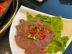 -三江两海老火锅(北京首店)