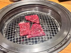 -赤坂亭·M9和牛烧肉·铁板烧·日料398放题(长泰广场店)