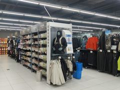 -迪卡侬(湘江路店)