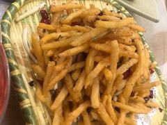 -海燕酒店(惠济路店)
