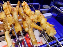 -三个蒙古大叔羊肉串(大宁店)
