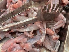 烧烤-佬缸炮江湖川菜(玉林店)