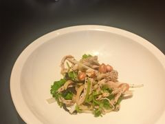 -丽晶轩中餐厅(重庆丽晶酒店)
