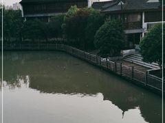 -汤记传菜(浦江店)