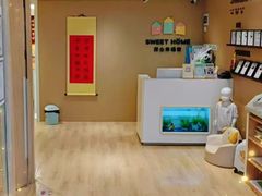 -深业幸福家香蜜湖街道普惠性托育园(合正置地园区)