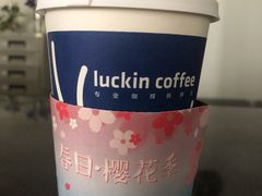 -瑞幸咖啡(平安滨江金融中心店)