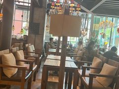 -漫咖啡(红唐店)