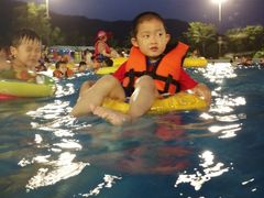 -苏州乐园森林水世界