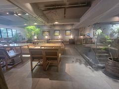 -本处·素食·融合料理(南油店)