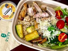 -CALIFORKS加州叉子轻食(朝阳门店)