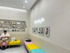 -天真蓝照相馆(五角场百联又一城店)