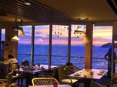 -渔·海鲜餐厅（东澳可域度假村内）南沙湾沙滩店