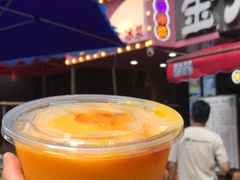 -夏食光安顺小舒冰粉冰浆(甲秀楼店)
