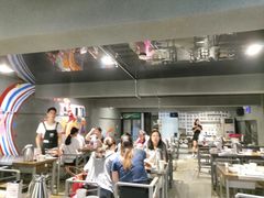 -龙巢盱眙龙虾·牛蛙·烧烤宵夜(八卦岭店)