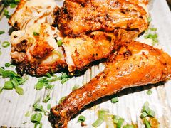 -绿茶餐厅(乐峰广场店)