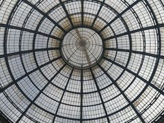 -埃马努埃莱二世拱廊